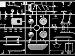 0132007D sprue DH.9a (view 1)